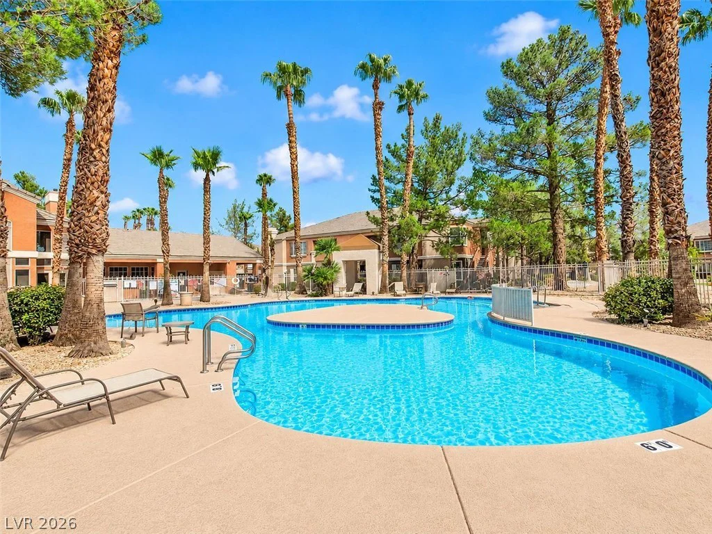 7717 Constanso, Las Vegas, NV 89128