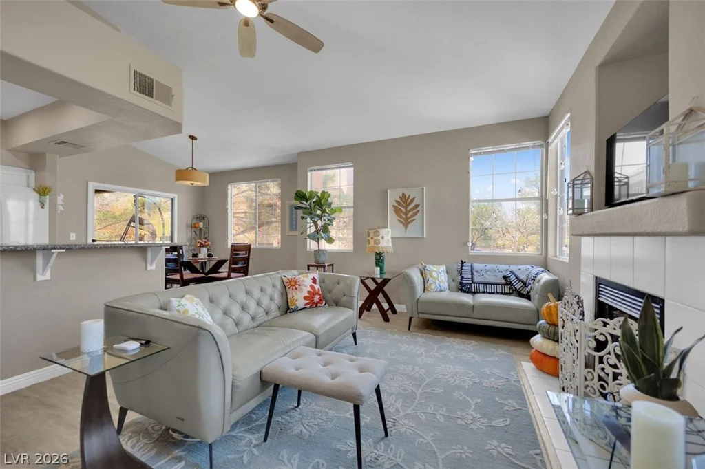 7717 Constanso, Las Vegas, NV 89128