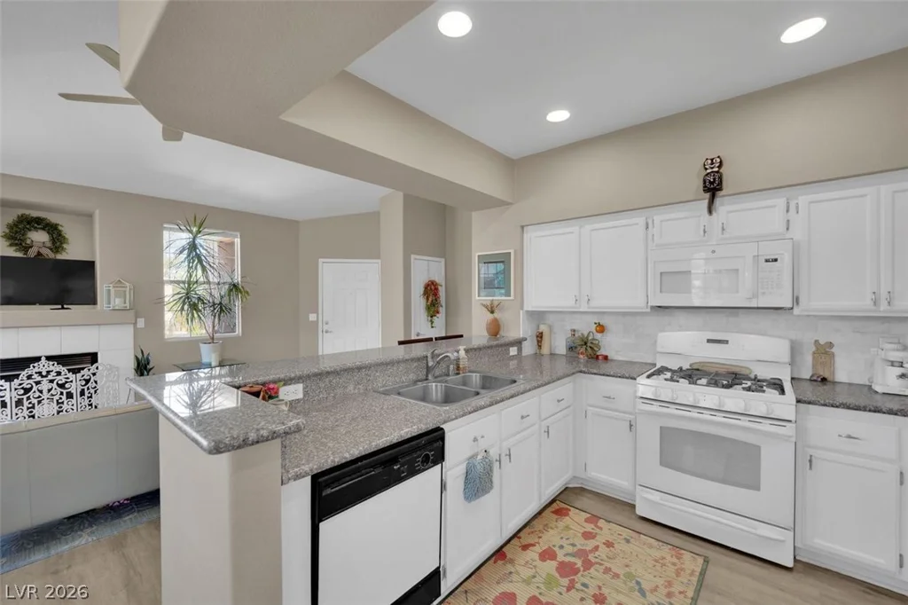 7717 Constanso, Las Vegas, NV 89128