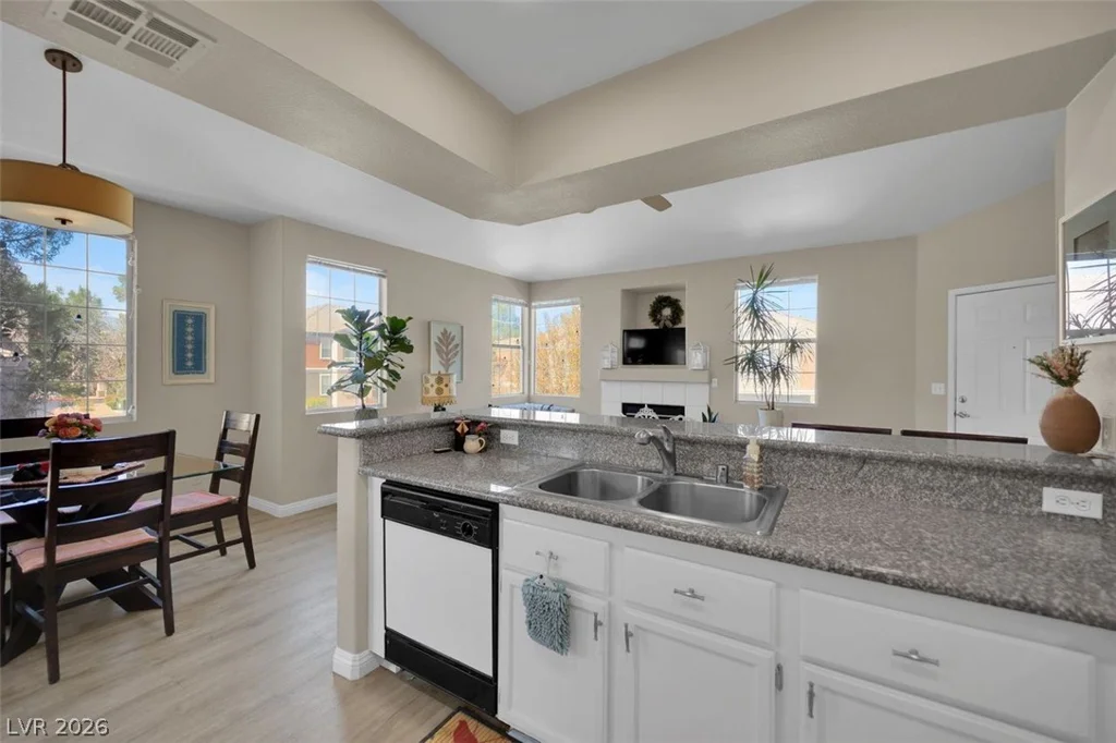 7717 Constanso, Las Vegas, NV 89128