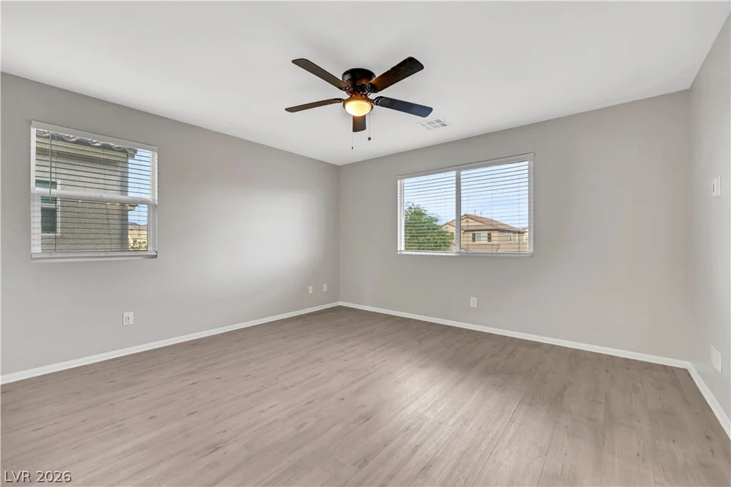 6602 Evander, North Las Vegas, NV 89086