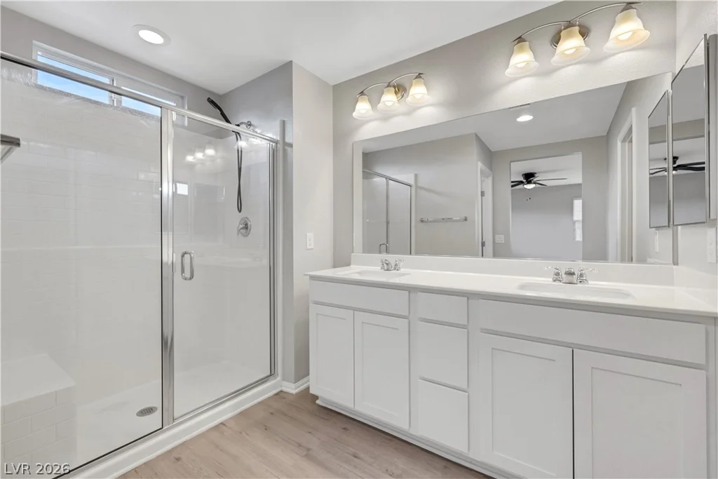 6602 Evander, North Las Vegas, NV 89086
