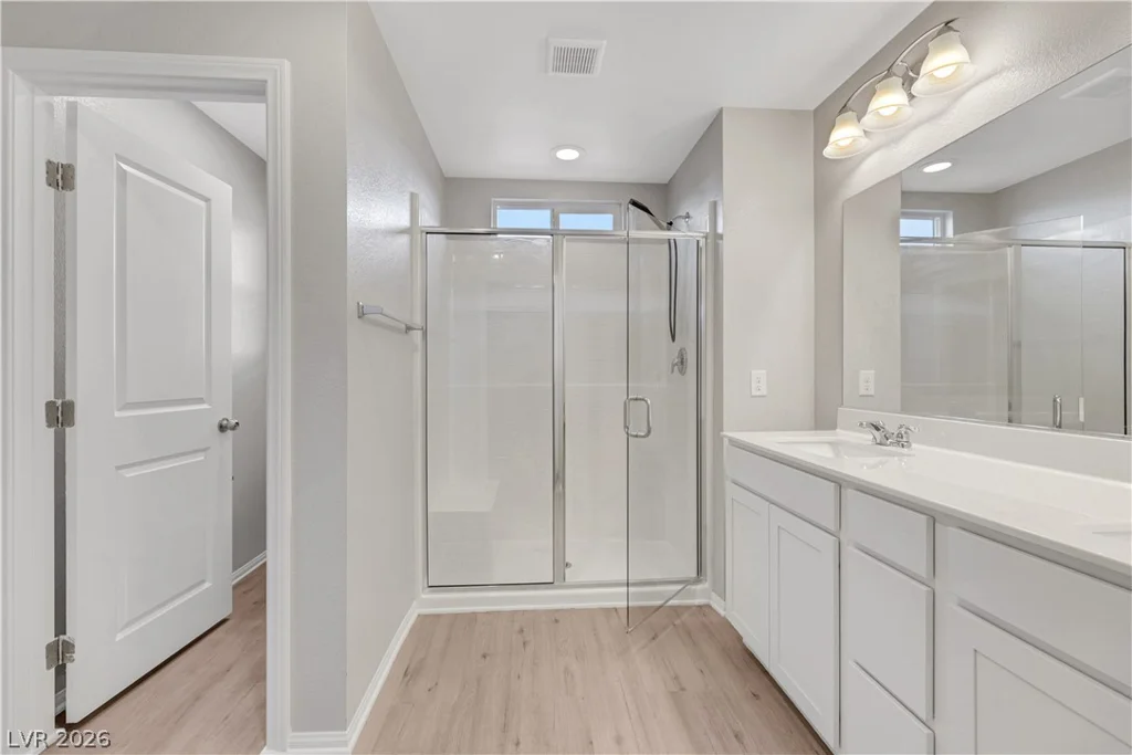 6602 Evander, North Las Vegas, NV 89086