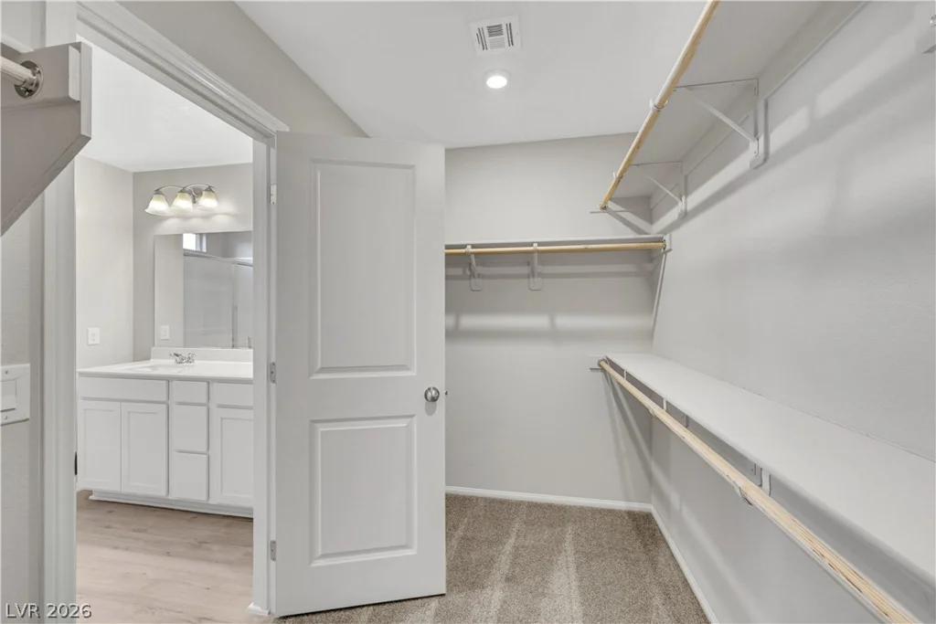 6602 Evander, North Las Vegas, NV 89086