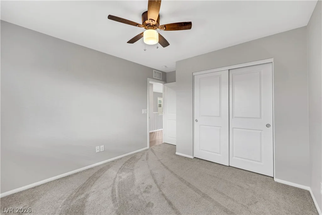 6602 Evander, North Las Vegas, NV 89086