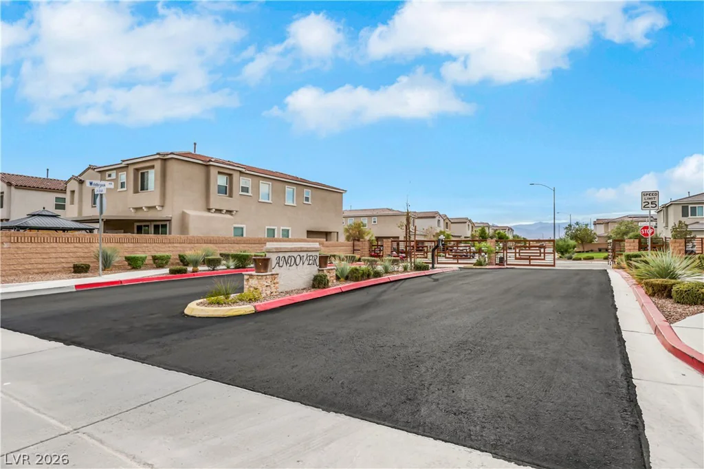 6602 Evander, North Las Vegas, NV 89086