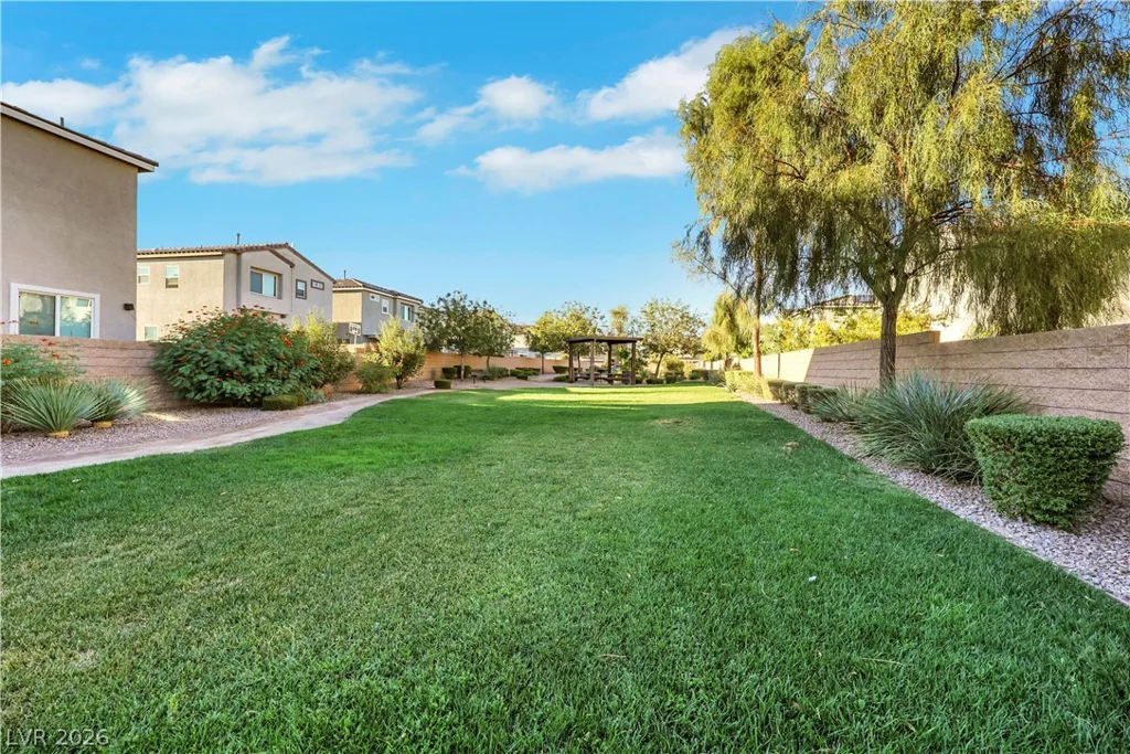 6602 Evander, North Las Vegas, NV 89086