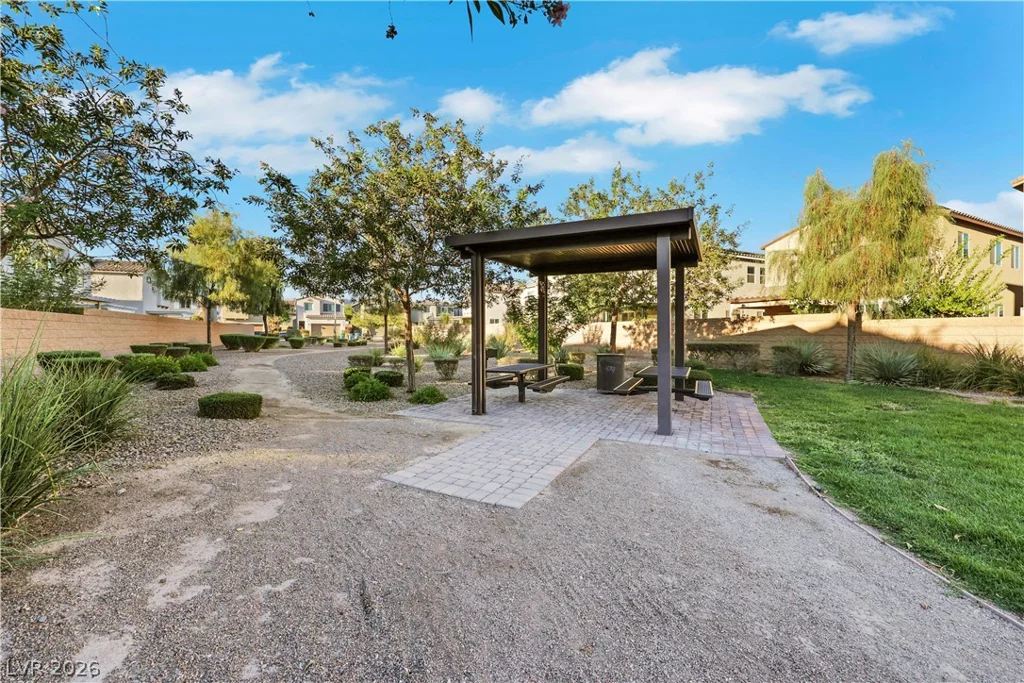 6602 Evander, North Las Vegas, NV 89086
