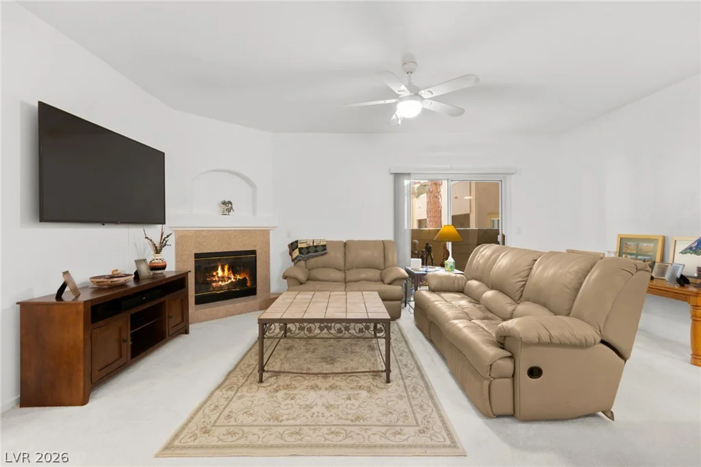 8709 Red Rio, Las Vegas, NV 89128