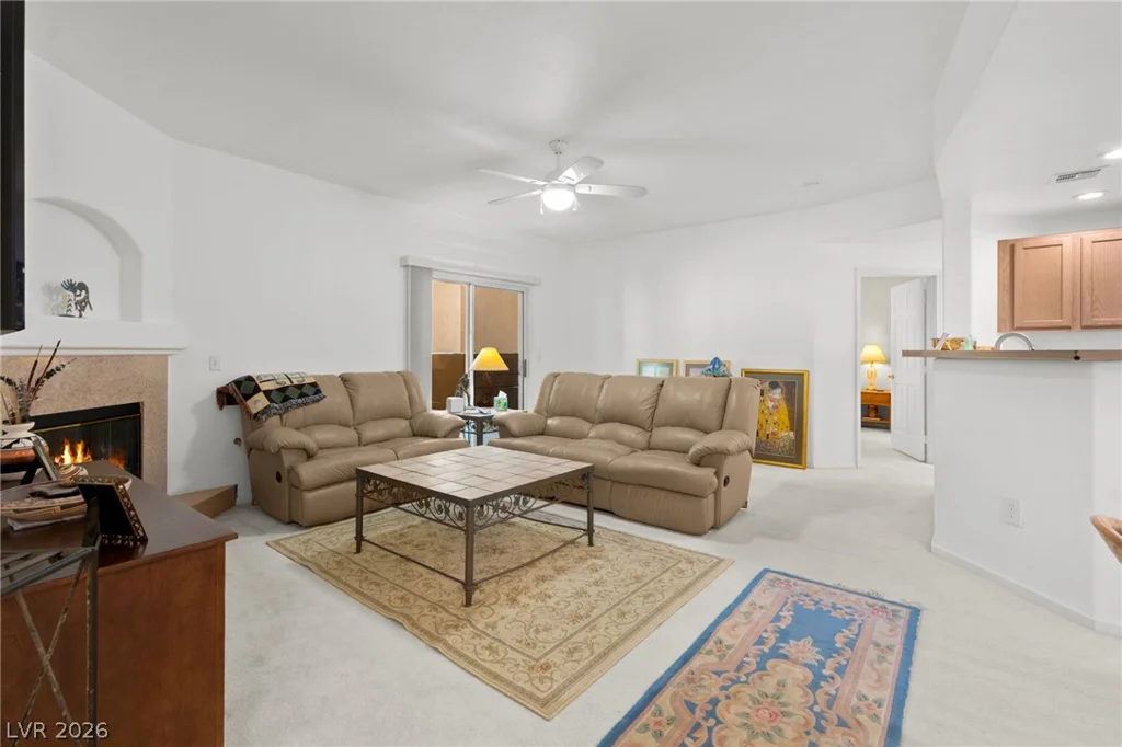 8709 Red Rio, Las Vegas, NV 89128