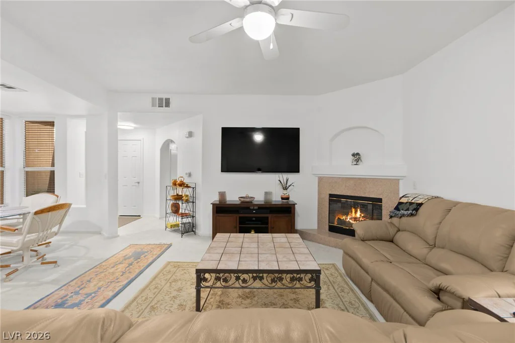 8709 Red Rio, Las Vegas, NV 89128
