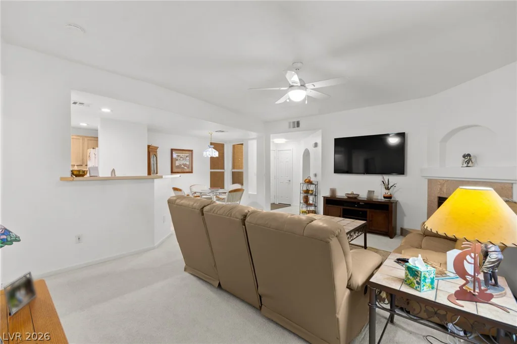 8709 Red Rio, Las Vegas, NV 89128