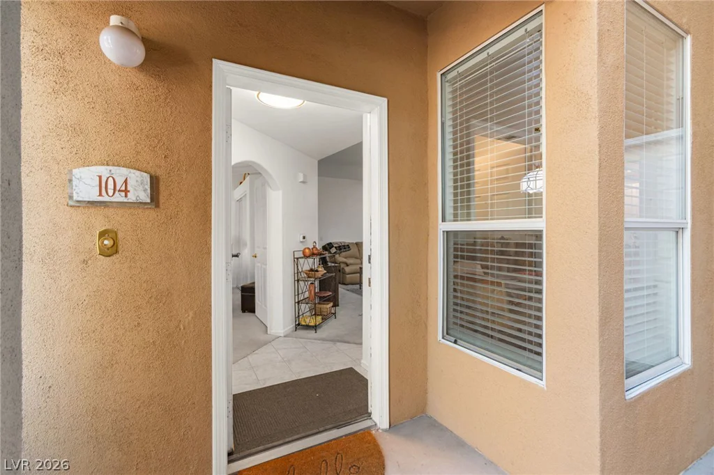 8709 Red Rio, Las Vegas, NV 89128