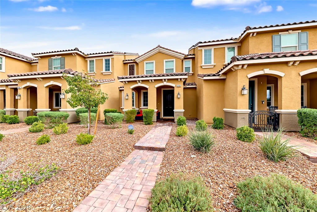 3230 McKenna Dawn, Henderson, NV 89044