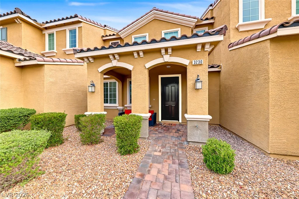 3230 McKenna Dawn, Henderson, NV 89044