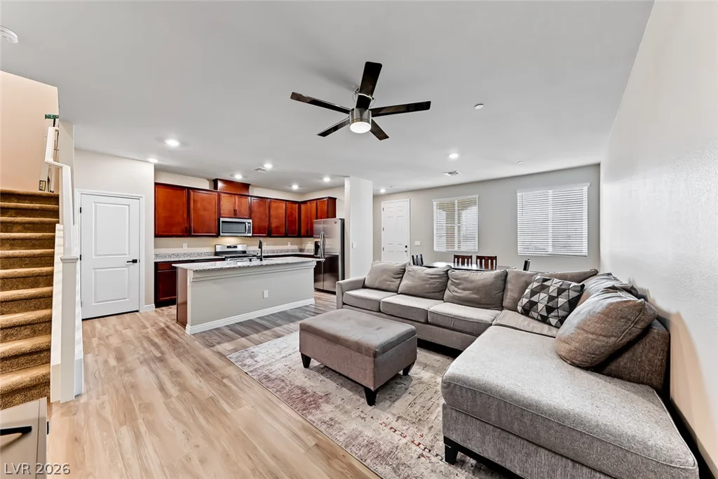 3230 McKenna Dawn, Henderson, NV 89044