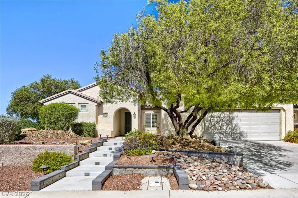 2239 Waterton Rivers, Henderson, NV 89044