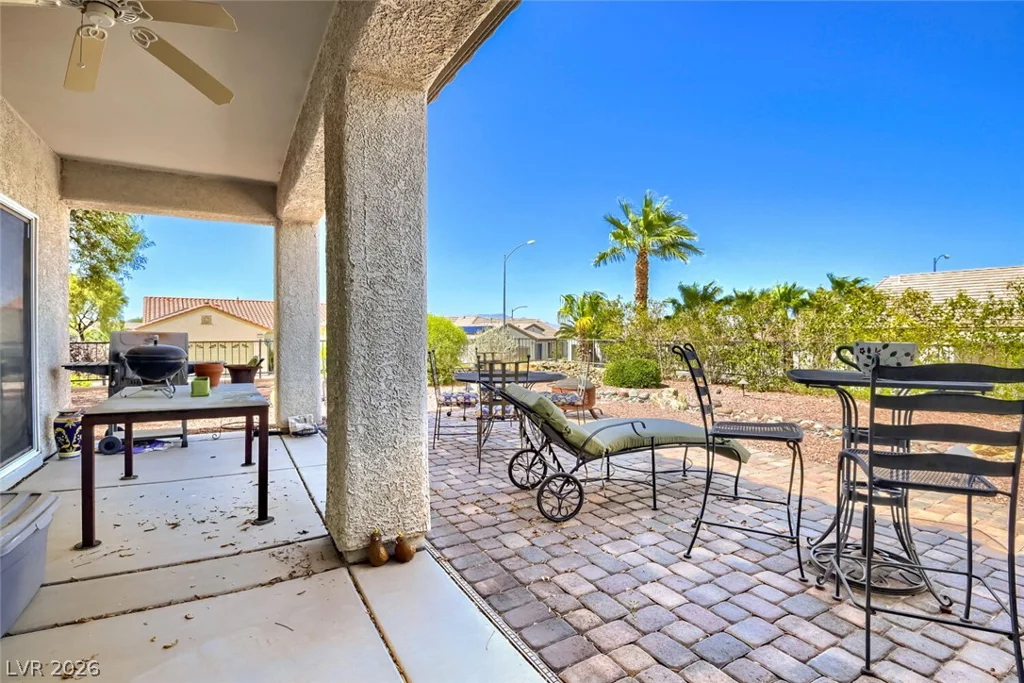 2239 Waterton Rivers, Henderson, NV 89044
