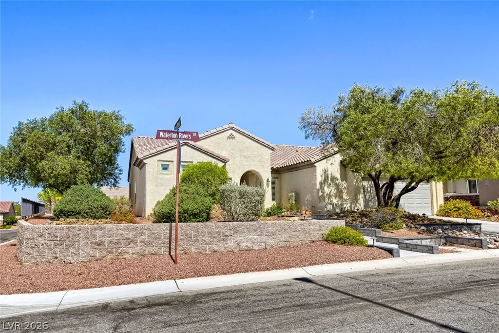 2239 Waterton Rivers, Henderson, NV 89044