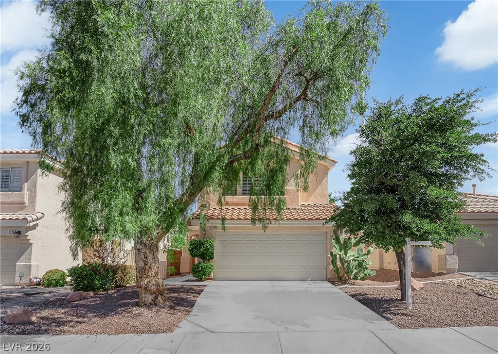 1158 Ekalaka, Henderson, NV 89052