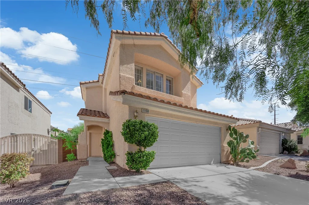 1158 Ekalaka, Henderson, NV 89052