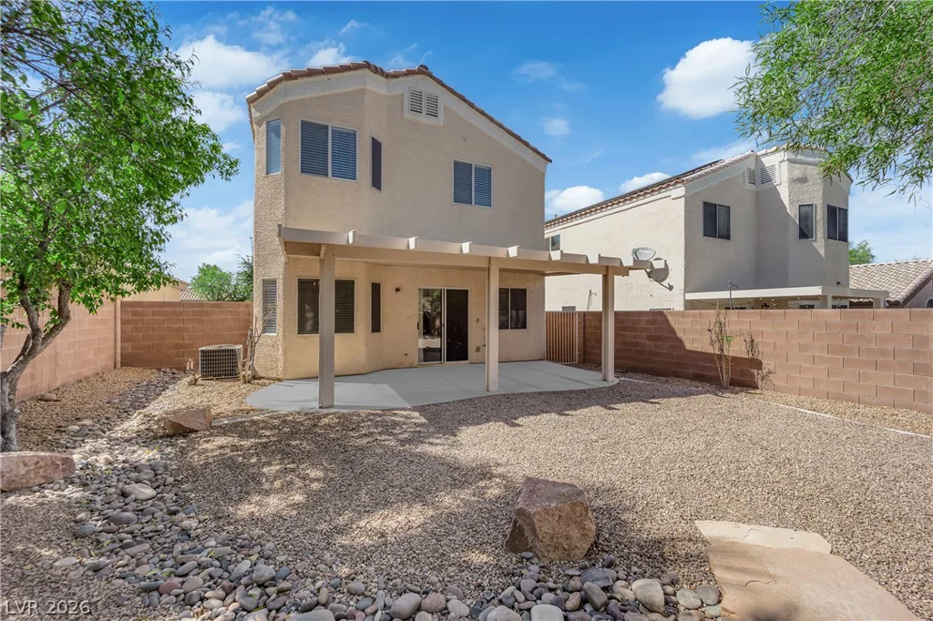 1158 Ekalaka, Henderson, NV 89052