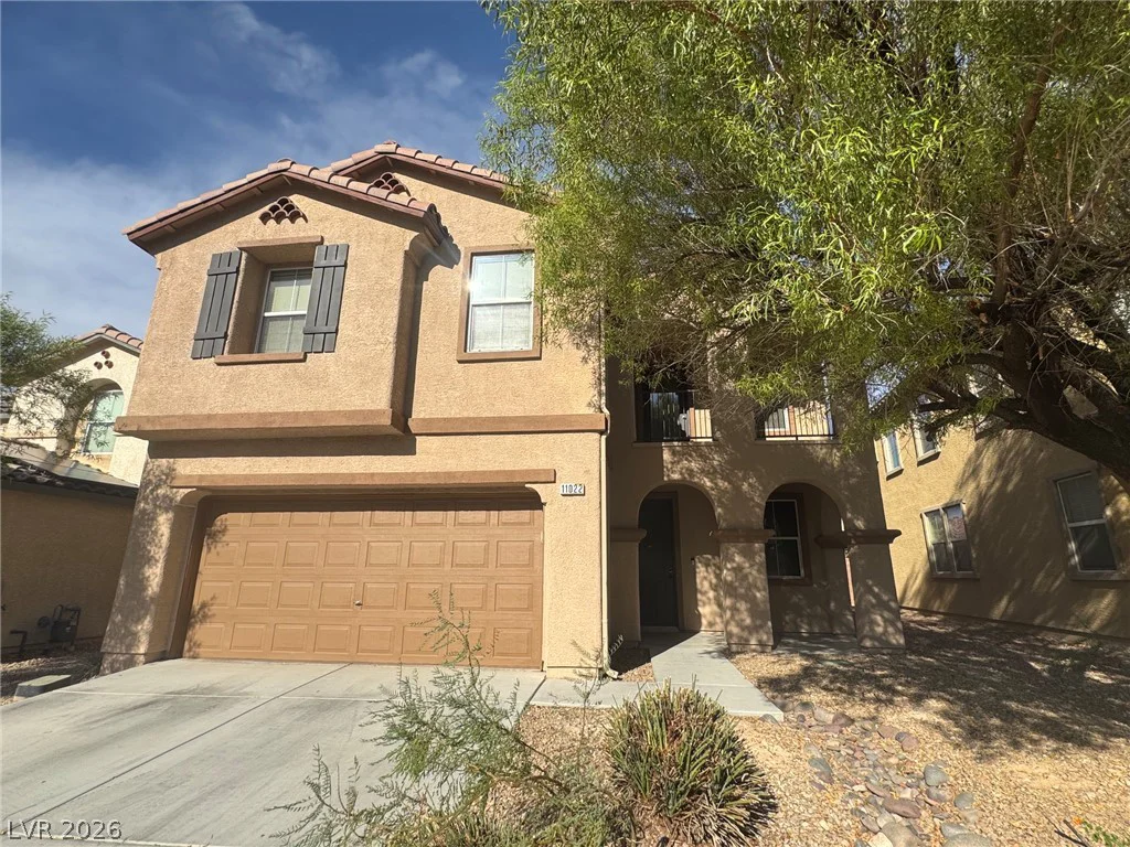 11022 Cherokee Landing, Las Vegas, NV 89179