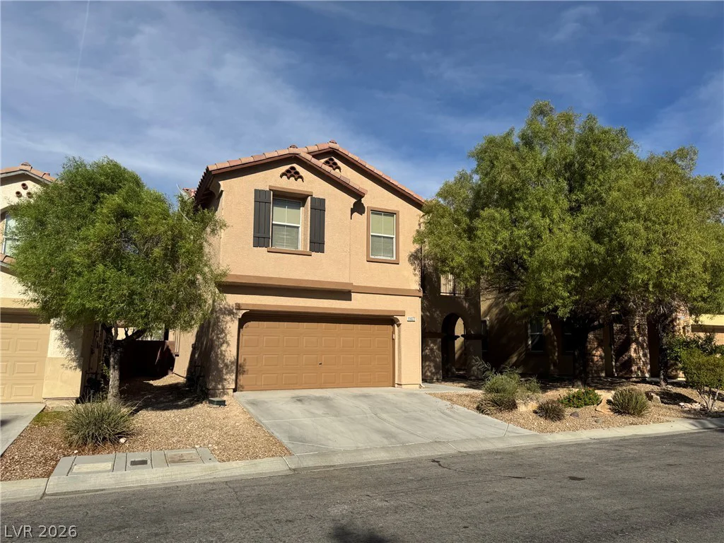 11022 Cherokee Landing, Las Vegas, NV 89179