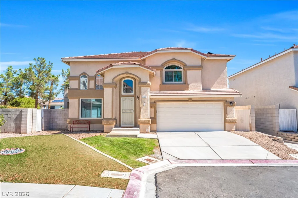 8720 Breezy Brown, Las Vegas, NV 89143