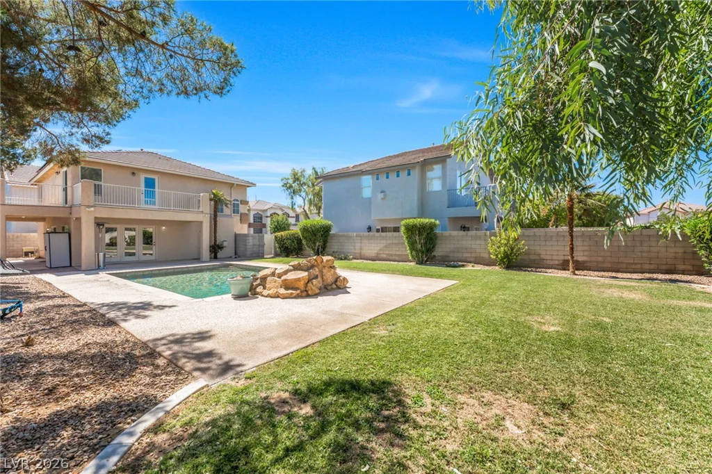 8720 Breezy Brown, Las Vegas, NV 89143