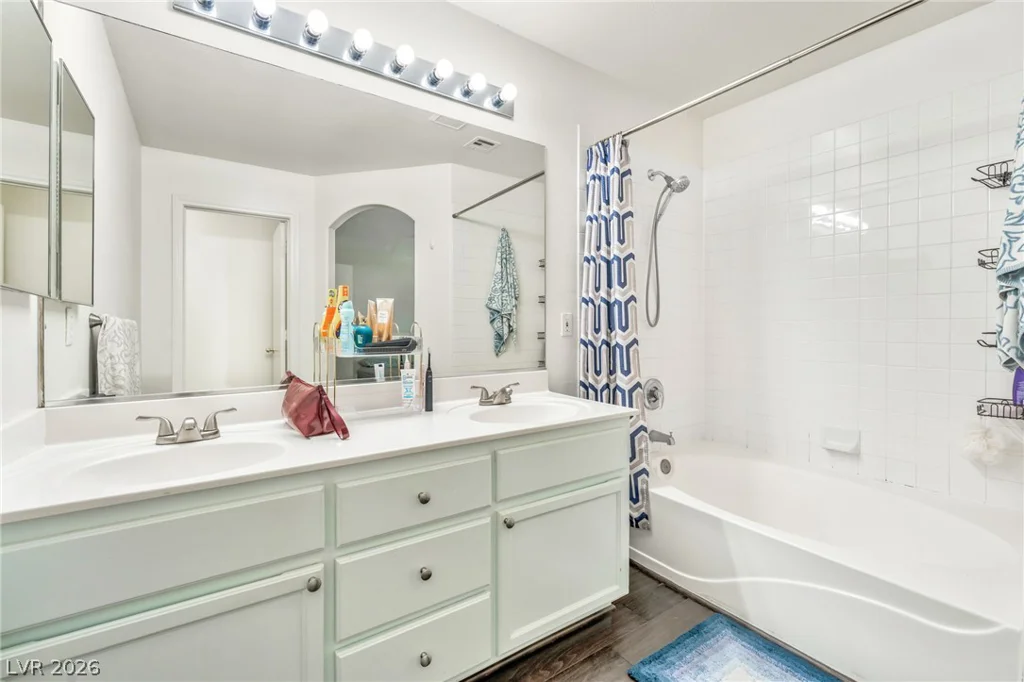 8720 Breezy Brown, Las Vegas, NV 89143