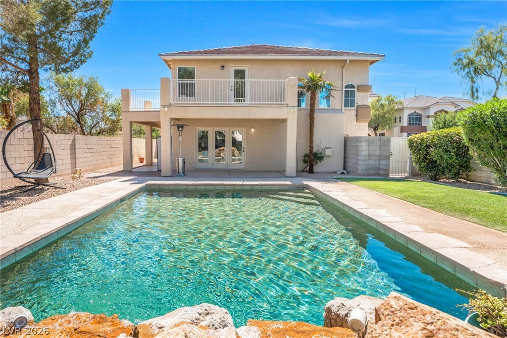 8720 Breezy Brown, Las Vegas, NV 89143