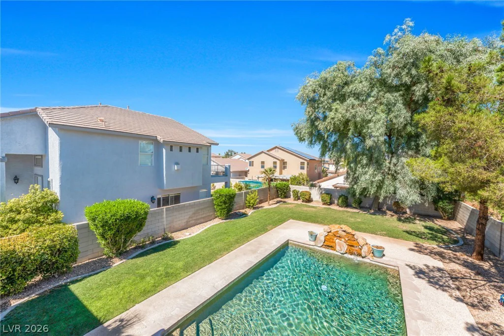 8720 Breezy Brown, Las Vegas, NV 89143
