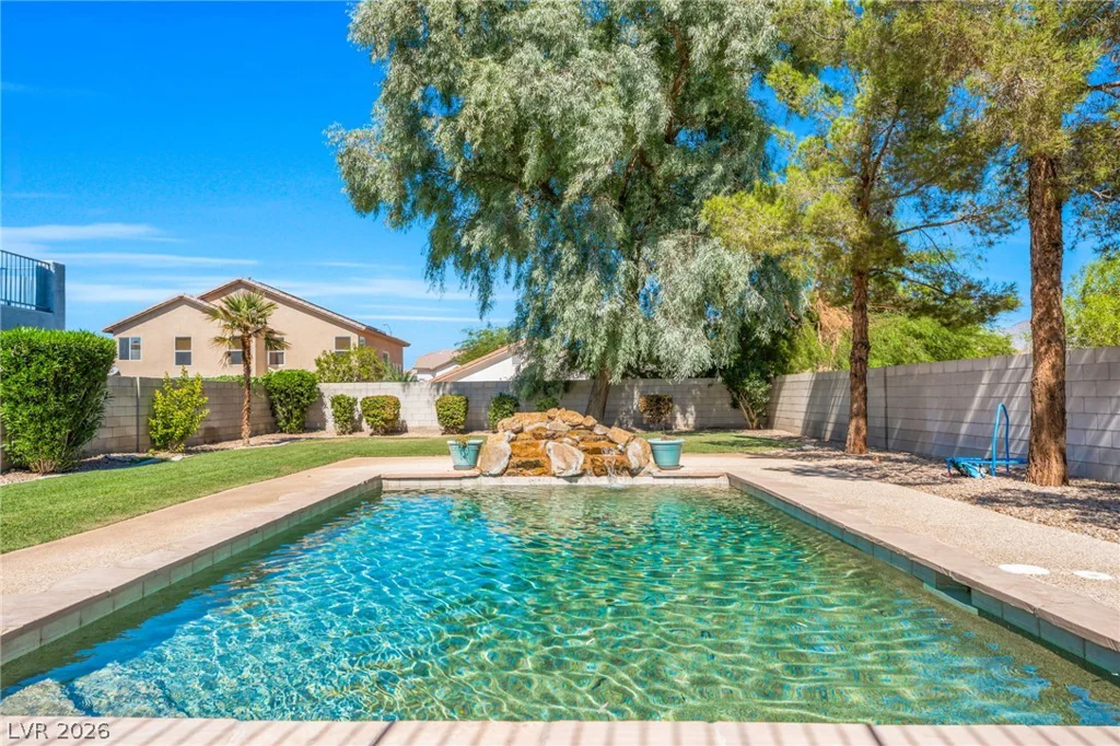 8720 Breezy Brown, Las Vegas, NV 89143