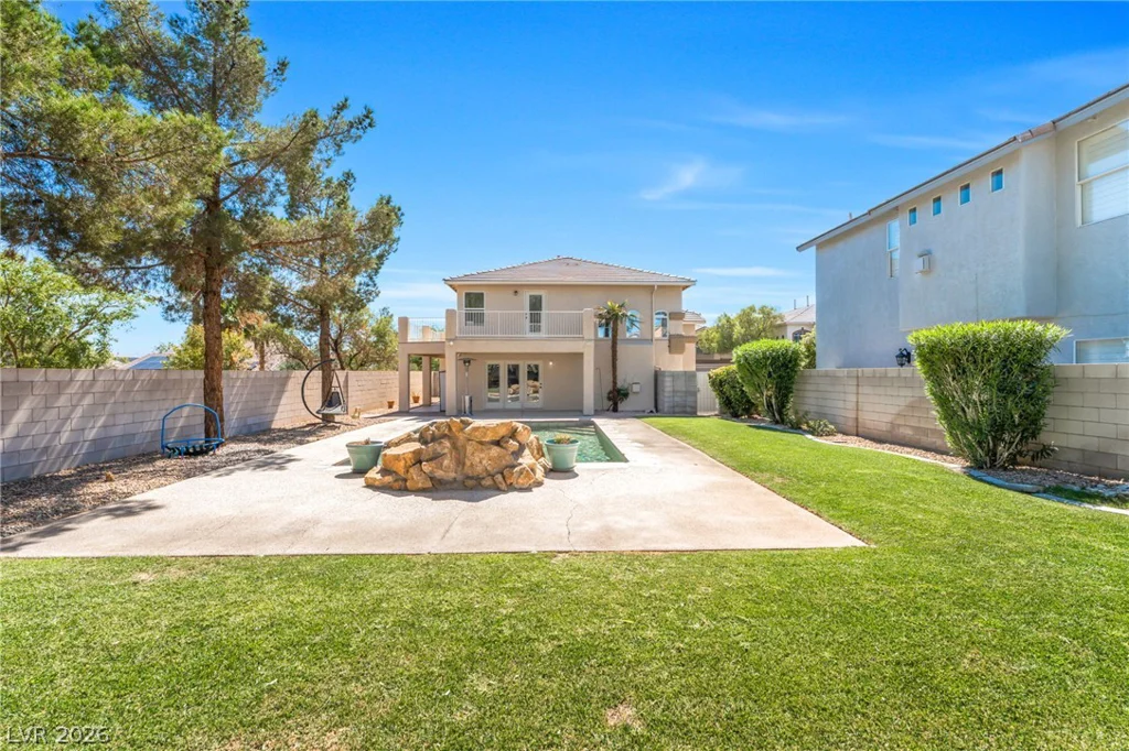 8720 Breezy Brown, Las Vegas, NV 89143