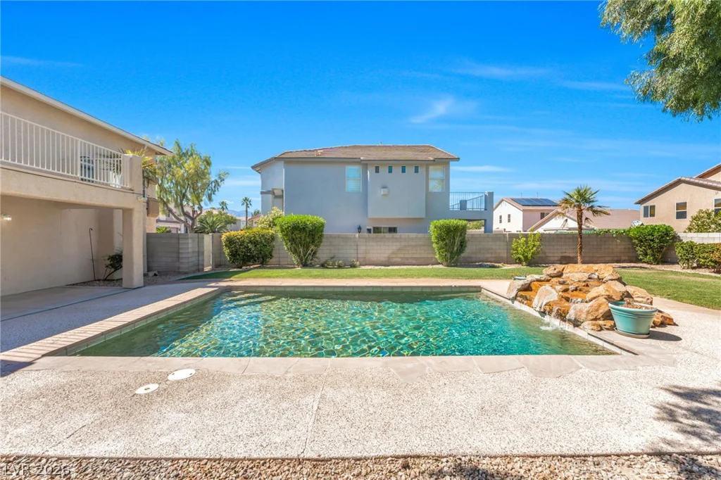 8720 Breezy Brown, Las Vegas, NV 89143