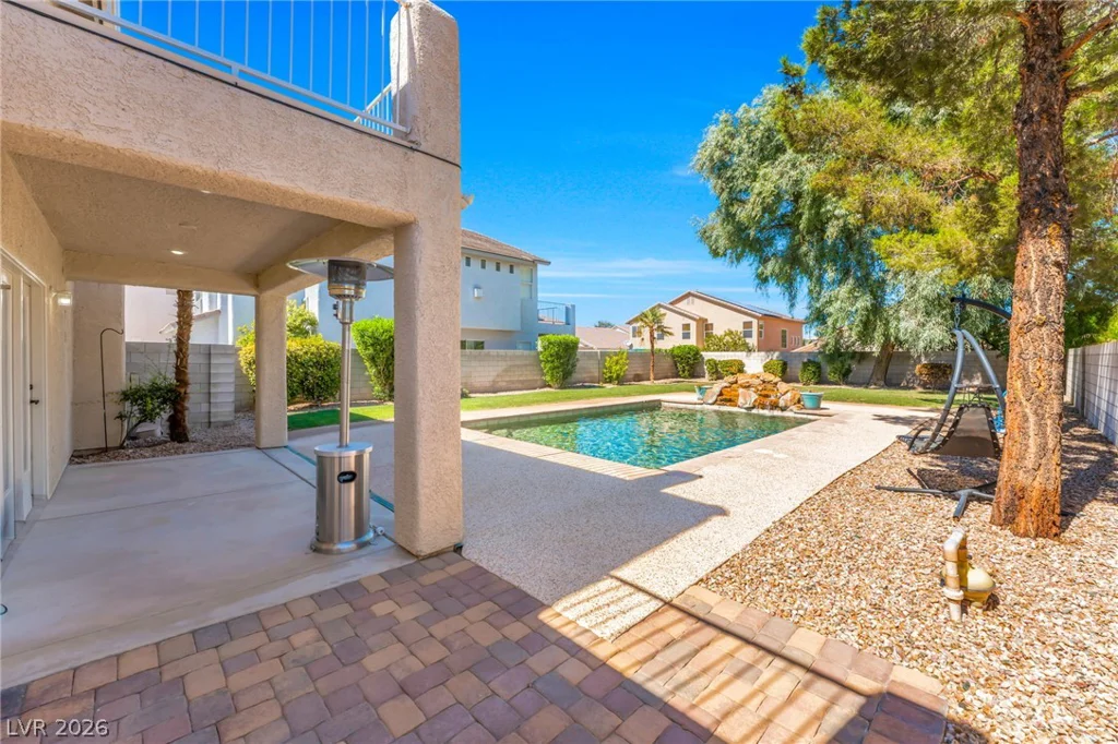 8720 Breezy Brown, Las Vegas, NV 89143