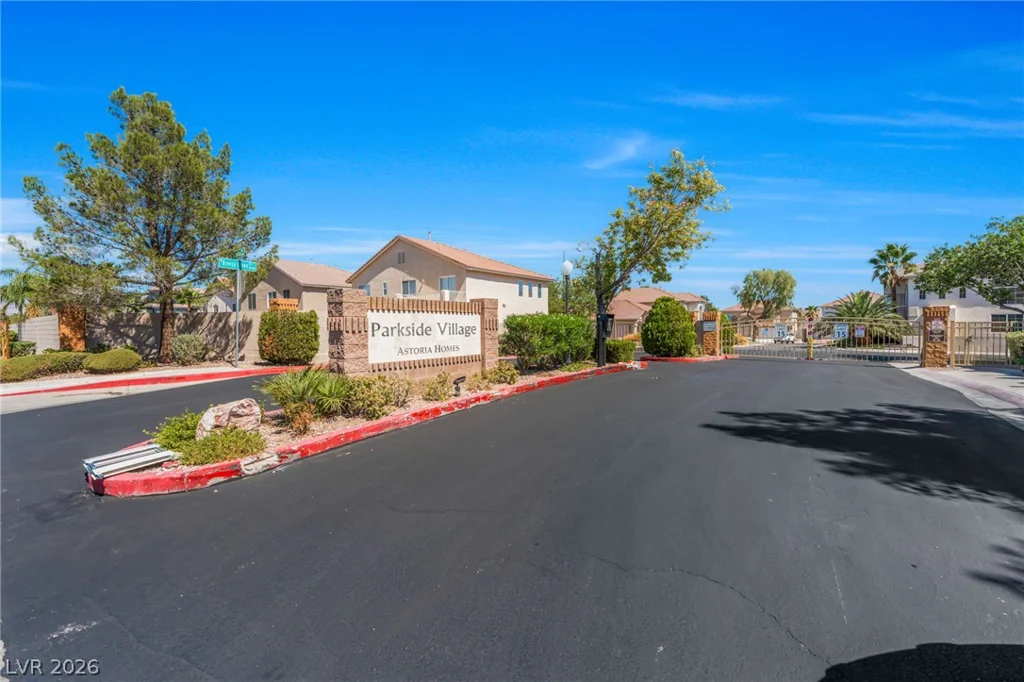 8720 Breezy Brown, Las Vegas, NV 89143