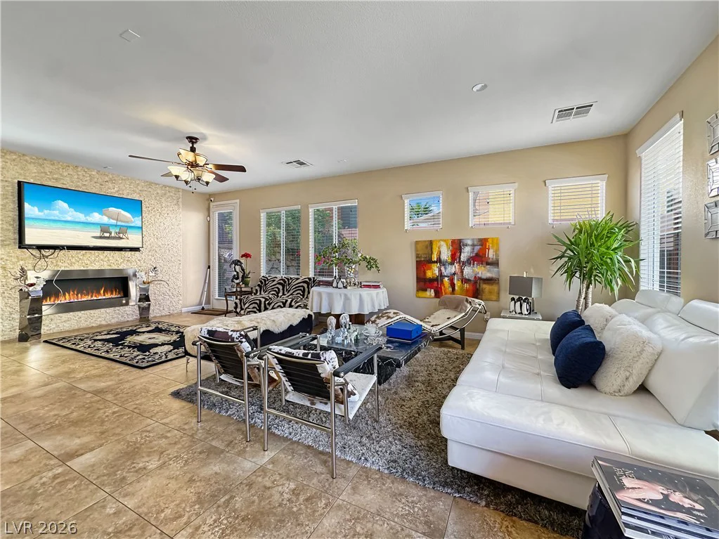 8122 Retriever, Las Vegas, NV 89147
