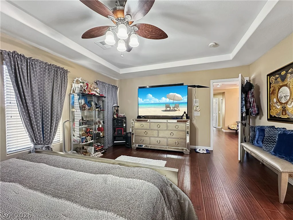 8122 Retriever, Las Vegas, NV 89147