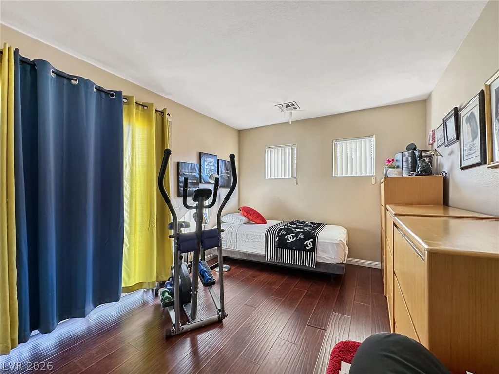 8122 Retriever, Las Vegas, NV 89147