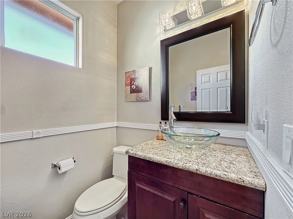 8122 Retriever, Las Vegas, NV 89147
