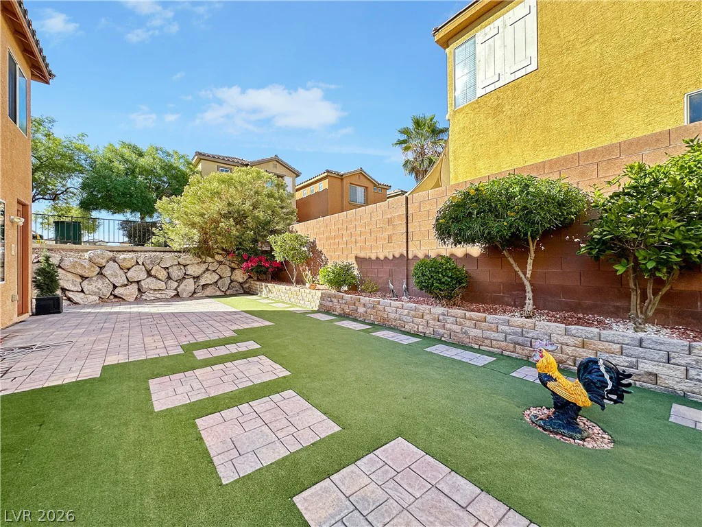 8122 Retriever, Las Vegas, NV 89147
