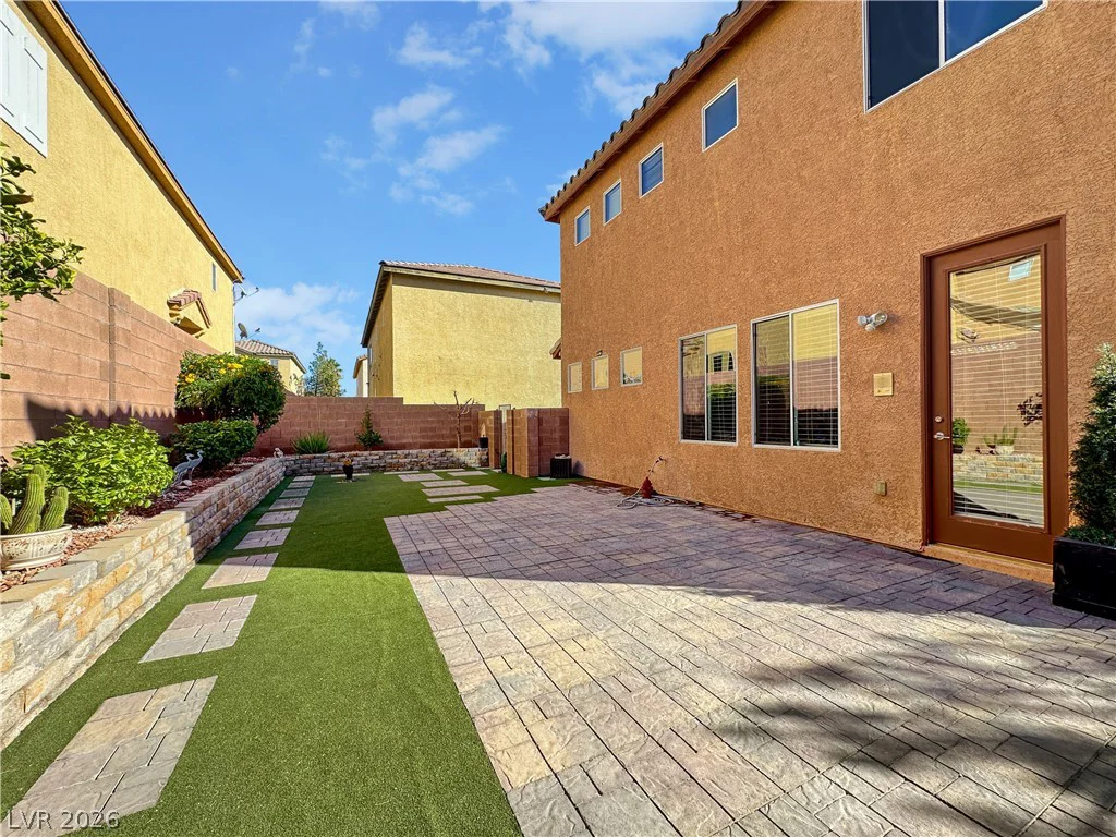 8122 Retriever, Las Vegas, NV 89147