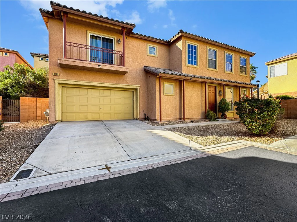 8122 Retriever, Las Vegas, NV 89147