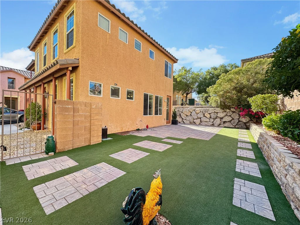 8122 Retriever, Las Vegas, NV 89147