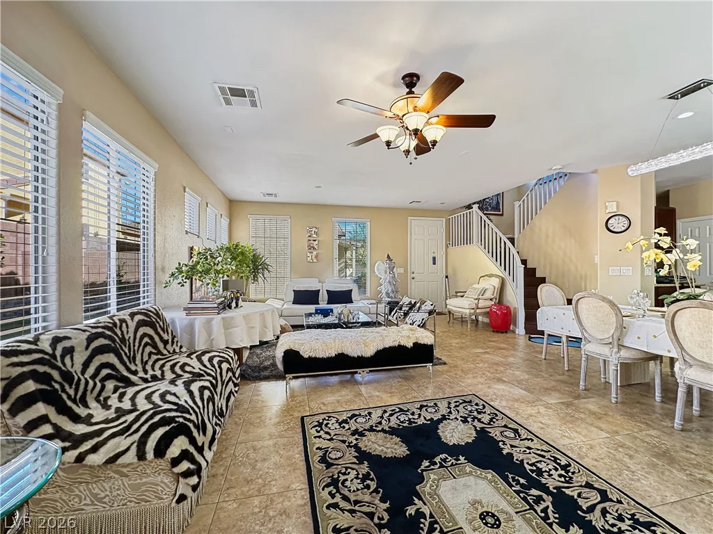 8122 Retriever, Las Vegas, NV 89147