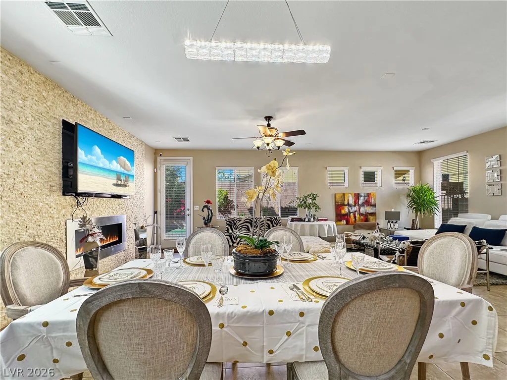 8122 Retriever, Las Vegas, NV 89147
