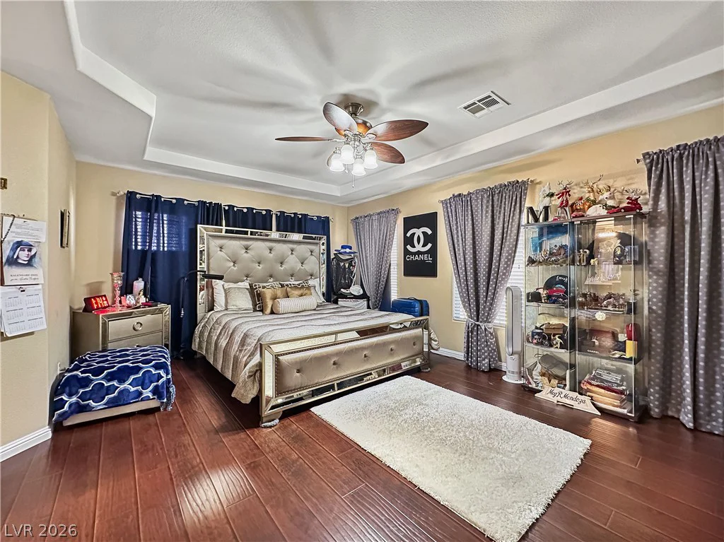8122 Retriever, Las Vegas, NV 89147