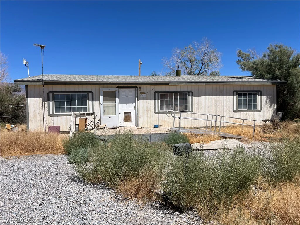 2831 Rita, Pahrump, NV 89060